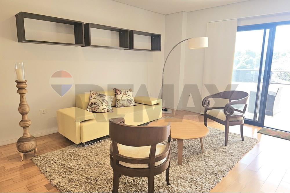 Departamento - Alquiler - Carmelitas, Asunción, Paraguay — foto 2