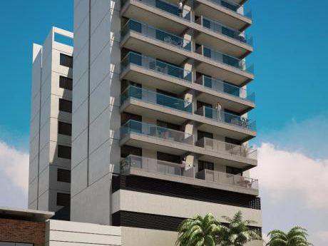 Edificio Emporium En Molas Lopez
