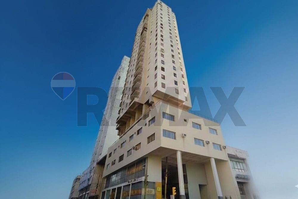 Departamento en venta en San Roque