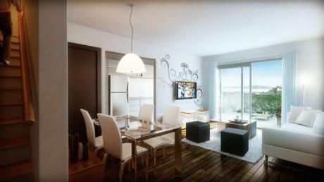 Duplex 2 Dormitorios - Aguada Excelente Financiación!!