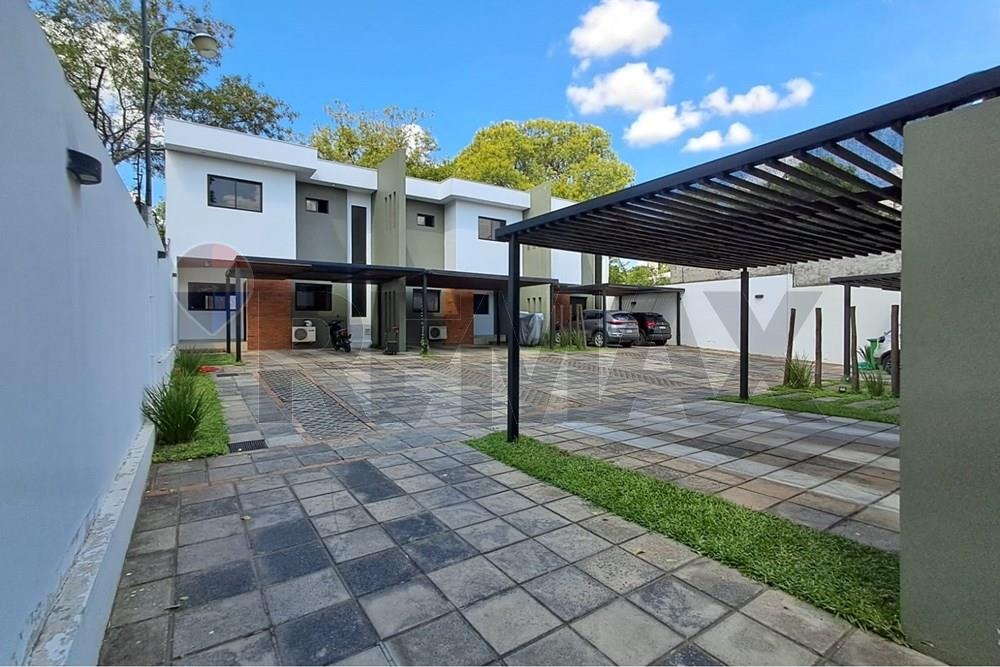 Duplex - Alquiler - Santa Librada, Asunción, Paraguay — foto 3