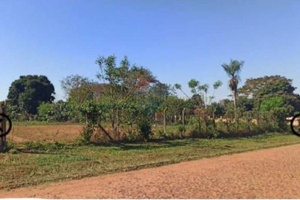 TERRENO - VENTA - PARAGUAY PARAGUARI YAGUARON — foto 2