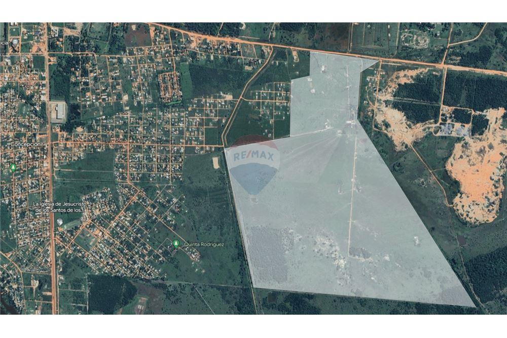 220 HECTAREAS EN CONCEPCION - ZONA PARACEL — foto 3