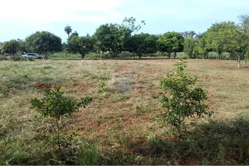 VENDO AMPLIO TERRENO EN ITAUGUÁ — foto 2