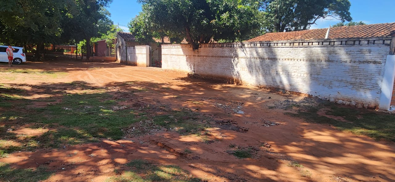 VENDO CASA EN AREGUA - COSTA FLEITAS — foto 3