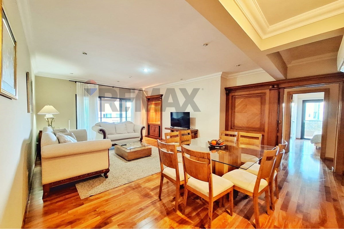 Departamento en alquiler en Ycuá Satí, Asunción — foto 2