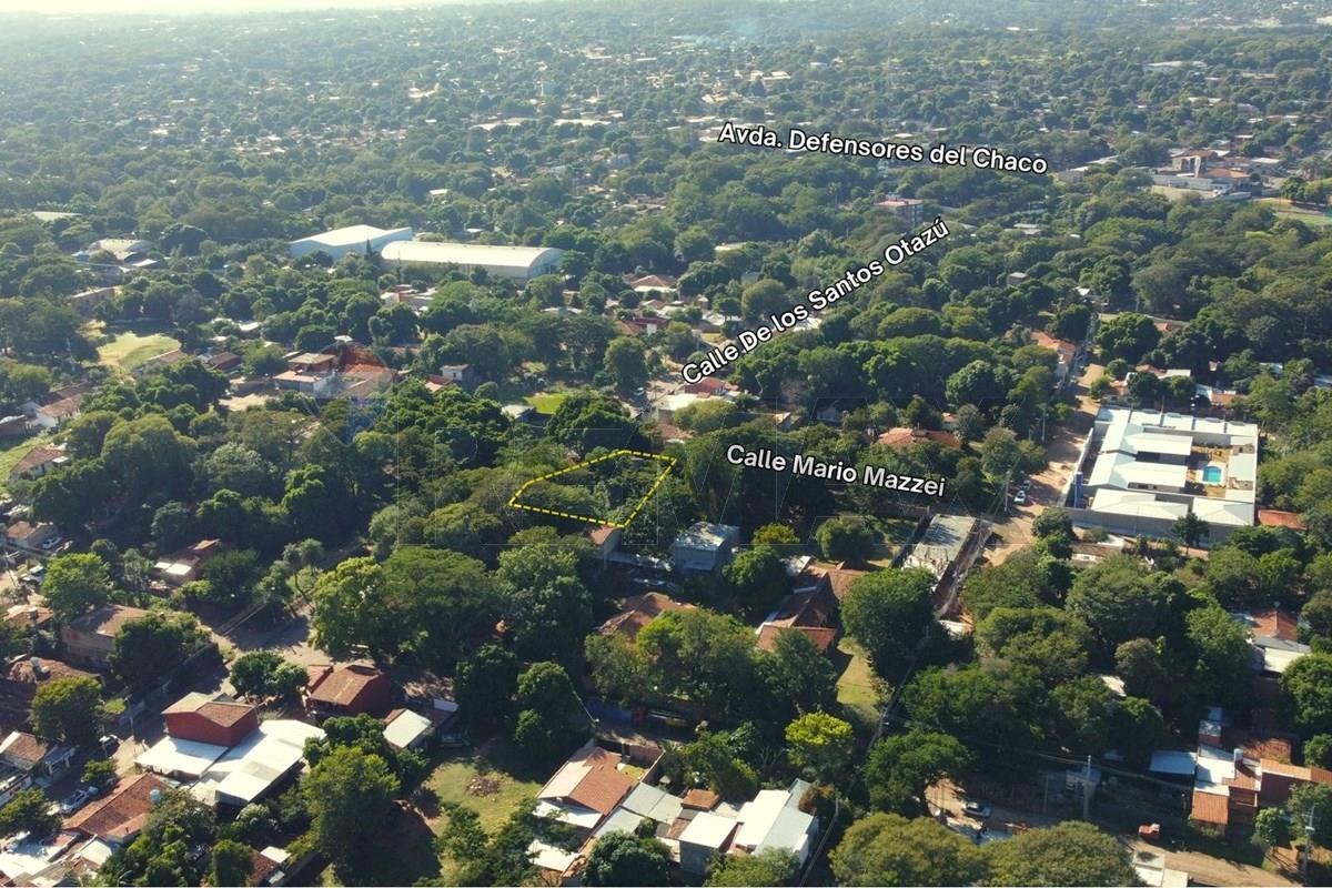 Terreno en Puerto Pabla – Lambaré — foto 3