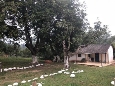 22 Hectáreas De Terreno En Venta | San José