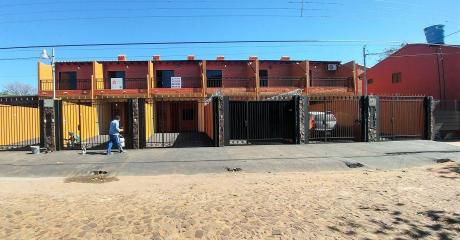 Vendo Hermoso Duplex A Estrenar En Fernando. De La Mora, Gs.325.000.000