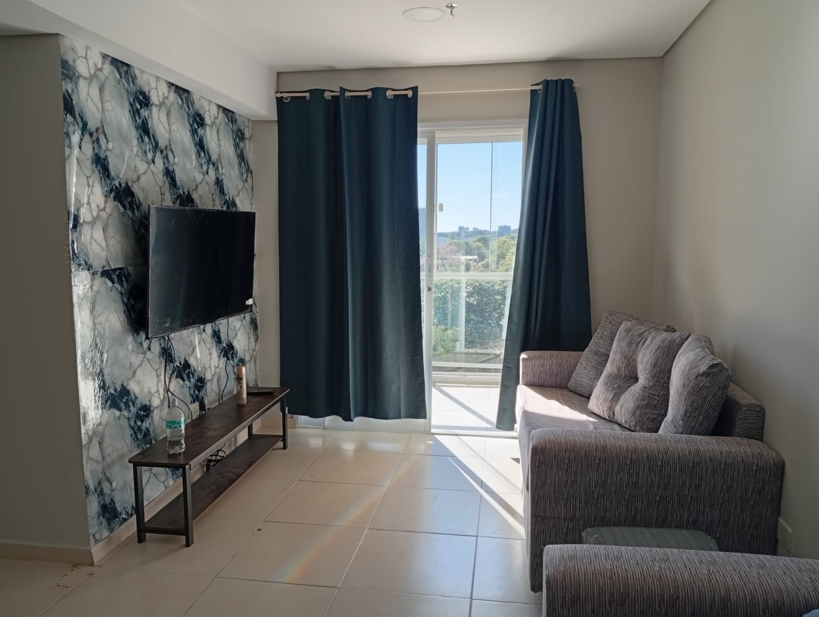 Departamento en barrio San Vicente. — foto 2