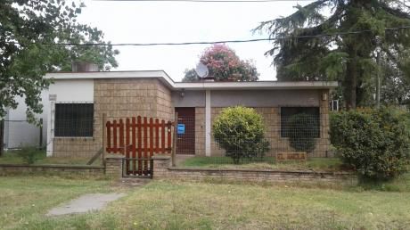 Casa Las Toscas, 3 Dorm.