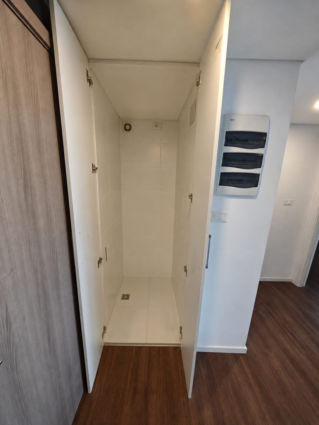 Apto De 1 Dormitorio Con Gran Terraza Al Frente En La Blanqueada · Foto 4