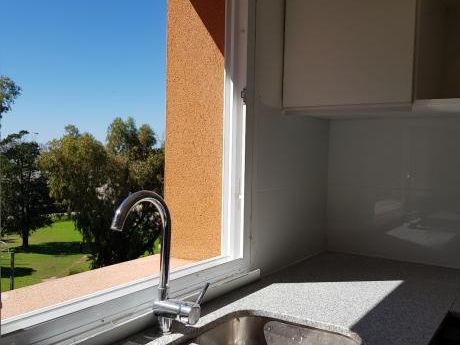 Estrena! 2 Dorm, Cocina Definida, Terraza!