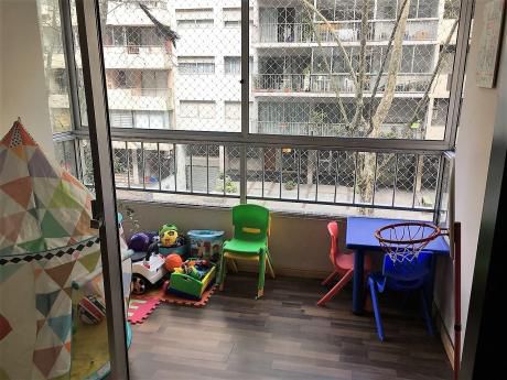 Alquiler Sin Muebles-!!! Impecable.garage