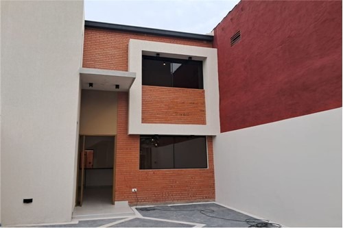 Se alquila dúplex en Lambaré, 4 mojones — foto 2
