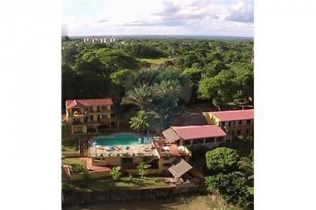 ¡gran Oportunidad De InversiÓn¡ En El "hotel Buena Vista"