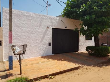 Alquilo Local Comercial En Fdo. De La Mora