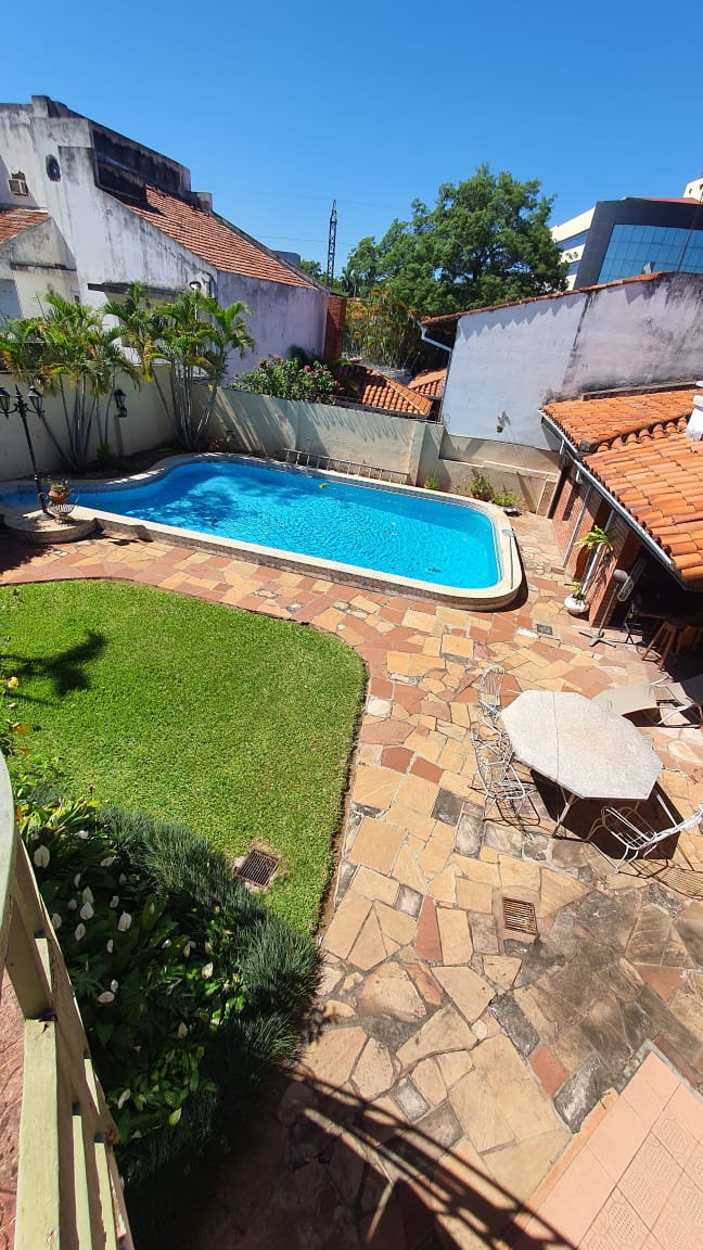 Casa en venta en Mariscal López