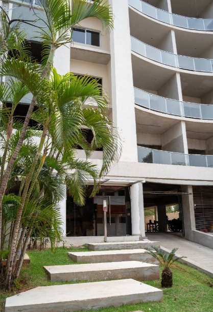 VENDO DEPARTAMENTO EN ASUNCION BARRIO JARA — foto 3