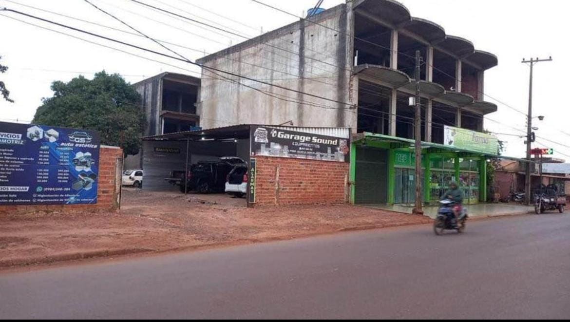 VENDO Terreno Plano TITULADO — foto 2
