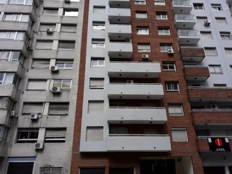 Alquiler Apto 1 Dormitorio 3 Cruces