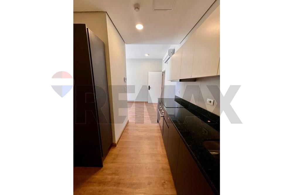 EN VENTA HERMOSO DEPARTAMENTO EN ASUNCION EN EL ESPIRIT — foto 2