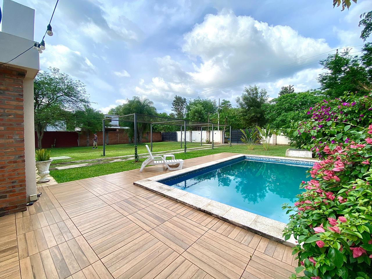 CASA EN SAN BERNARDINO — foto 3