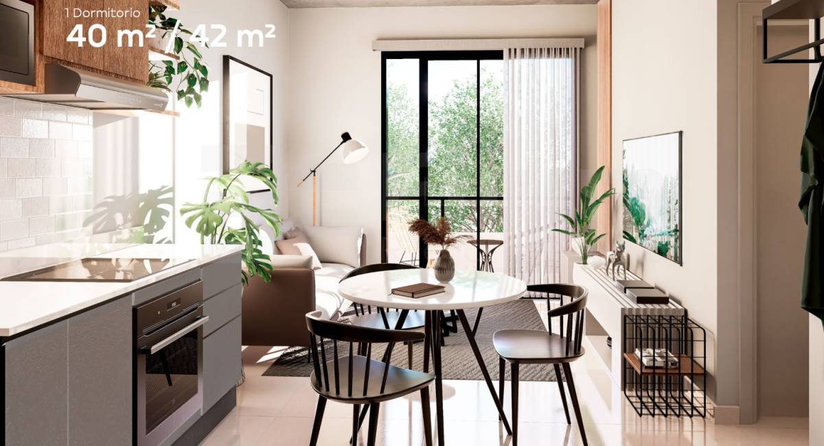 EN VENTA DEPARTAMENTOS EN POZO  - FILUM RECOLETA — foto 3