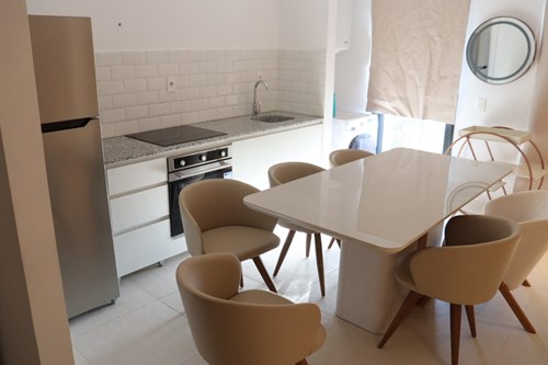 Departamento-Alquiler-Amoblado-Luque — foto 3
