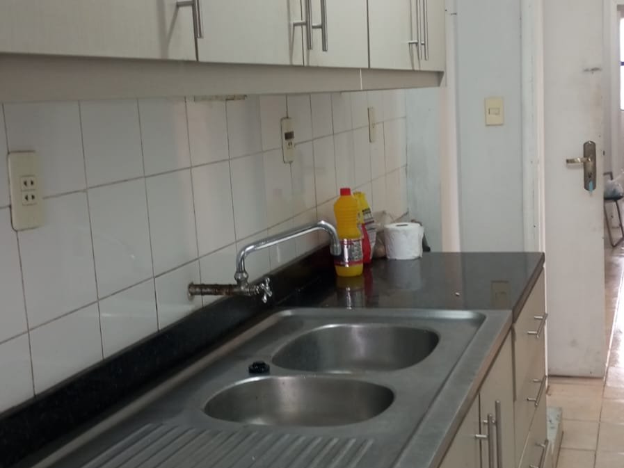 Alquilo departamento en pleno centro de Asunción — foto 2