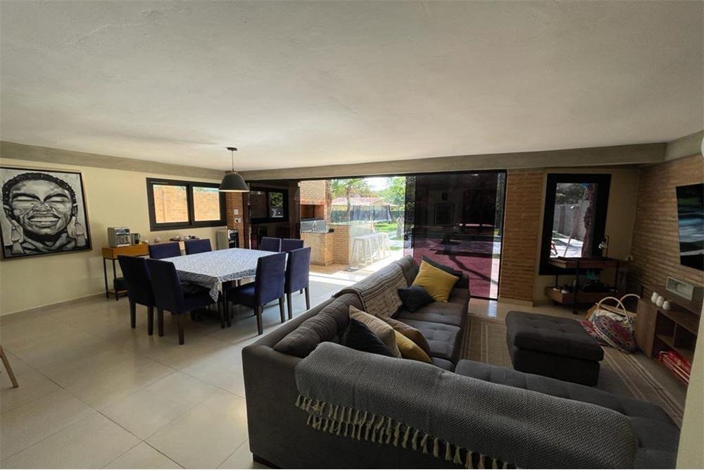 VENDO CASA AMOBLADA EN SAN BERNARDINO SADI 3 — foto 3