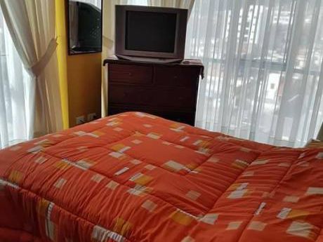 Departamento Amoblado