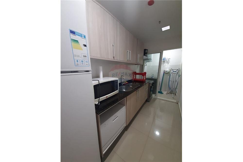 Departamento - Alquiler - Mburucuya Asunción Paraguay — foto 3