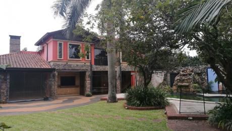 Alquilo Casa 3 Dorm Fndo De La Mora