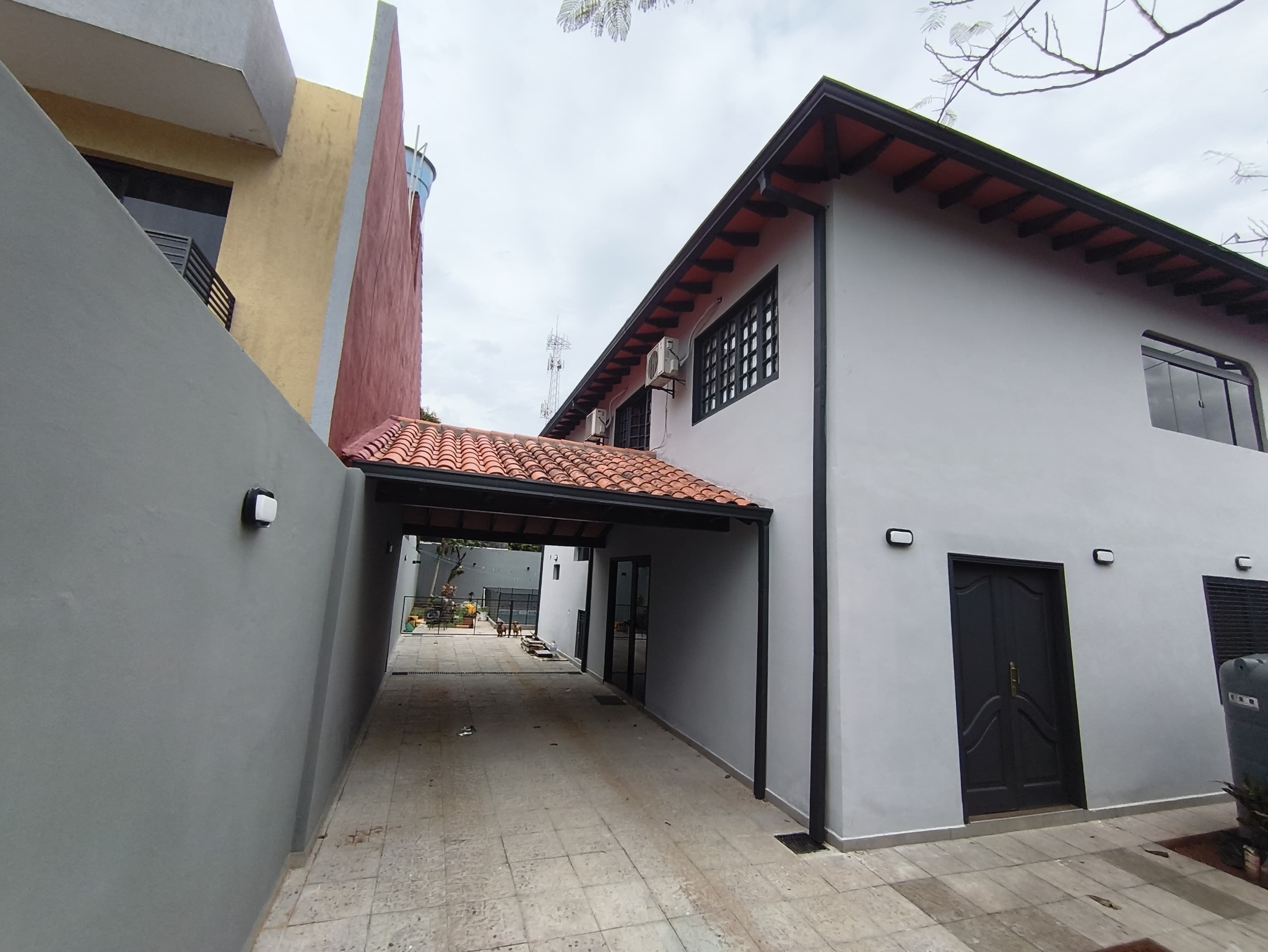 Casa En Venta En Asunción — foto 3