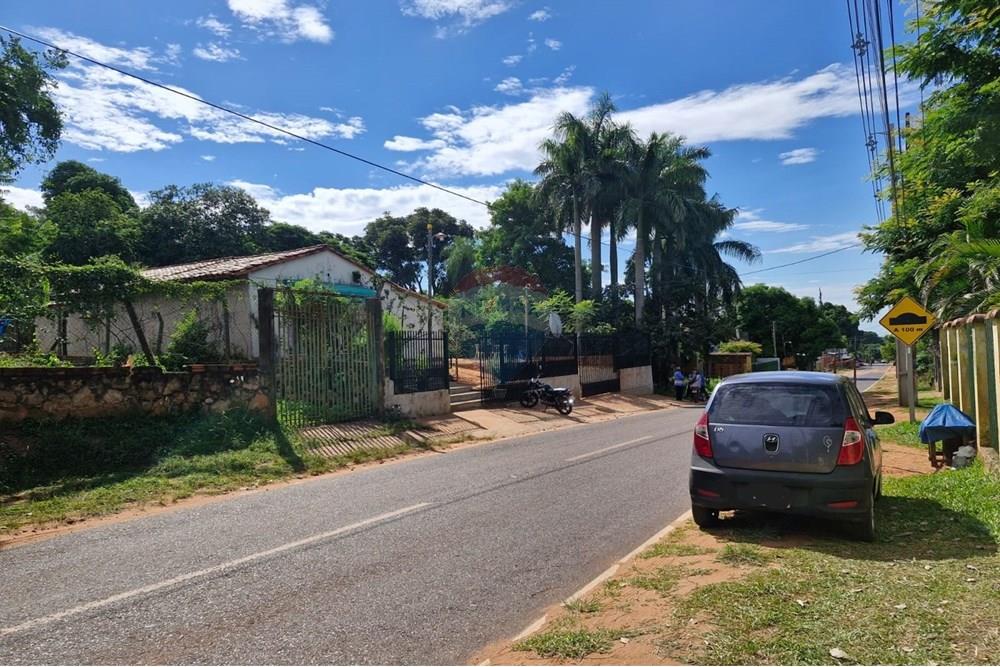 Propiedad en venta en Atyra — foto 3