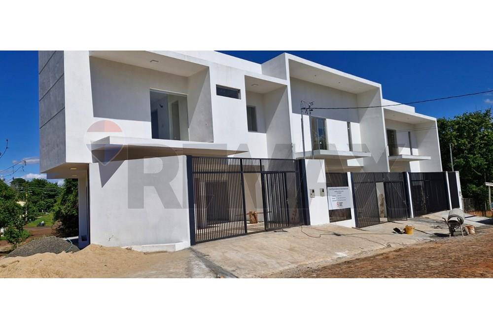 Duplex - Venta - Encarnación, Paraguay — foto 2