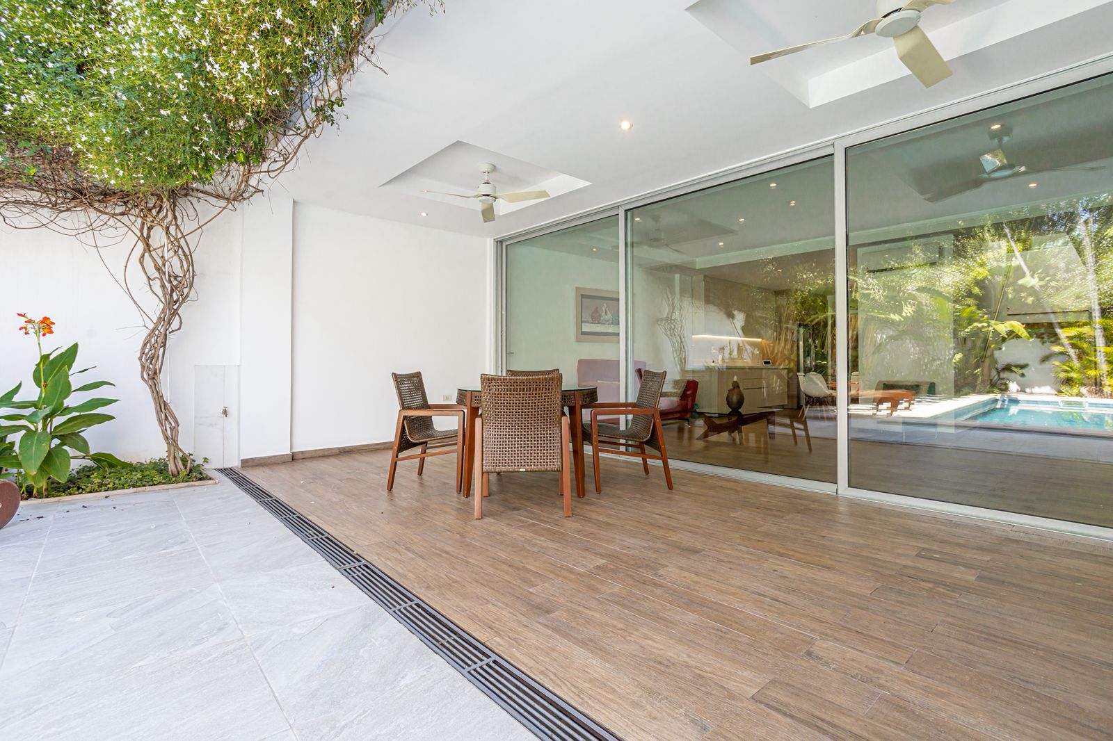 ALQUILO DUPLEX PREMIUM AMOBLADO EN HERRERA — foto 3