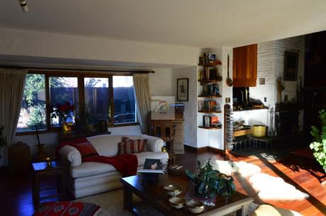 Venta Casa 5 Dormitorios Parque Miramar