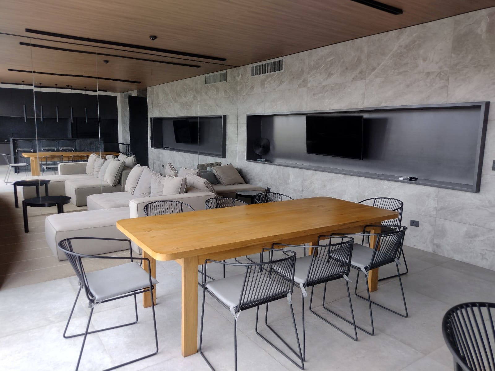 Departamento en alquiler en Ycuá Satí, Asunción — foto 2