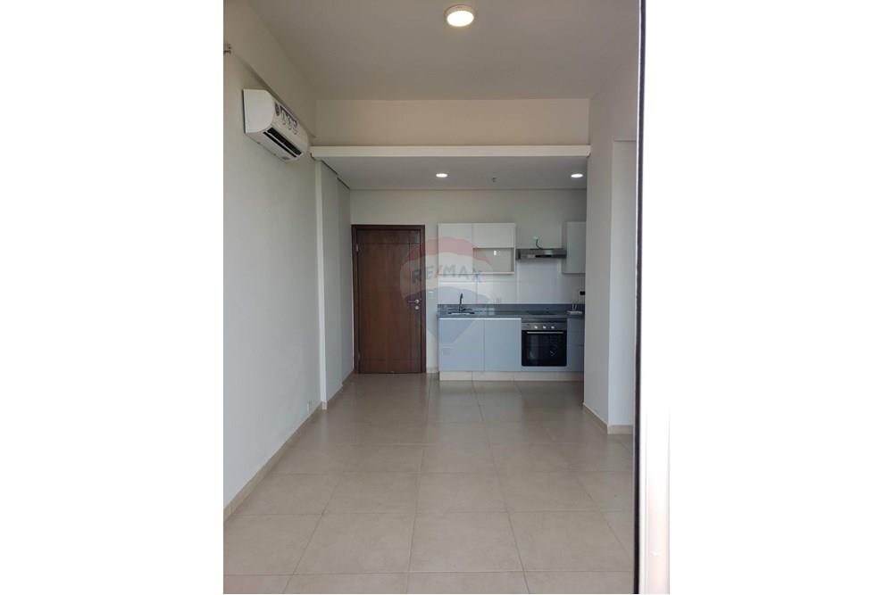 Departamento en alquiler en Herrera, Asunción — foto 3