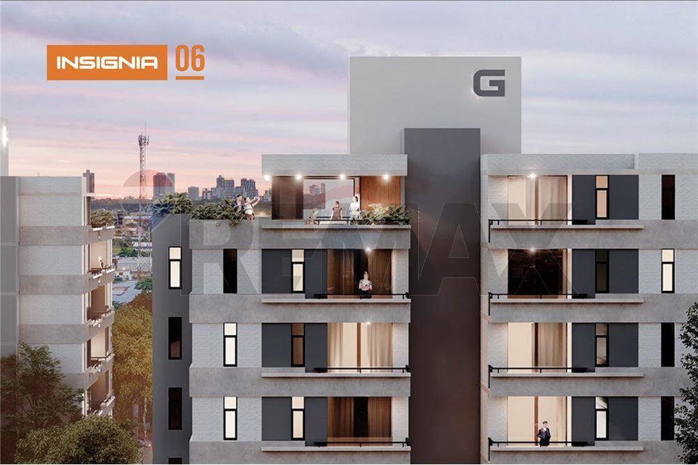 Departamento en venta bajo precio de mercado en Luque