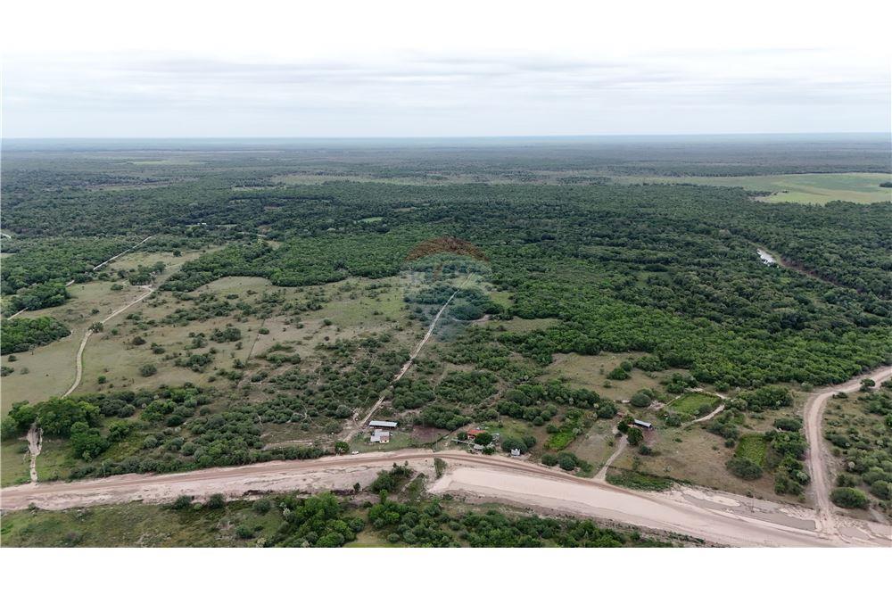 VENDO PROPIEDAD EN CHACOI- IDEAL PARA LOTEAMIENTOS — foto 3