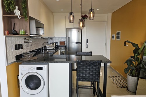 Departamento-Alquiler-Av. Molas López — foto 3