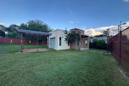 Casa-Alquiler- Mbachio II, Lambaré, Central — foto 2