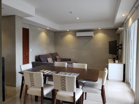 Vendo Hermoso Departamento Amoblado De 2 Dormitorios Enbarrio Herrera