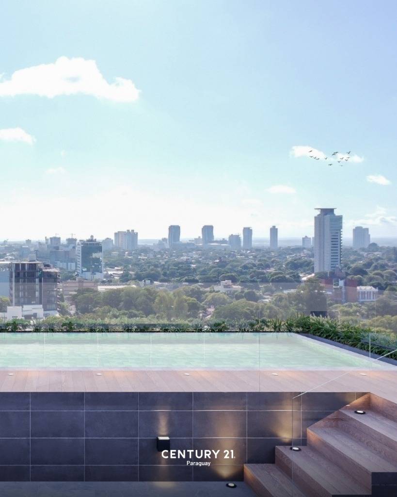 Amplio Monoambiente En Venta – V Tower Recoleta ( EN POZO) — foto 3
