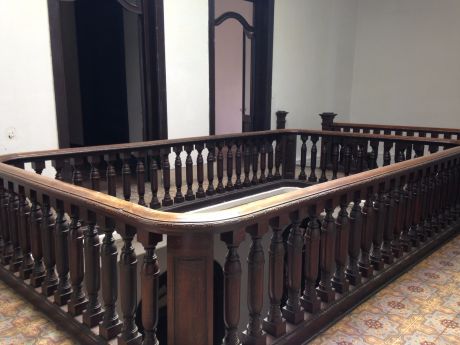 Importante Casona De Estilo. Venta Con Renta!