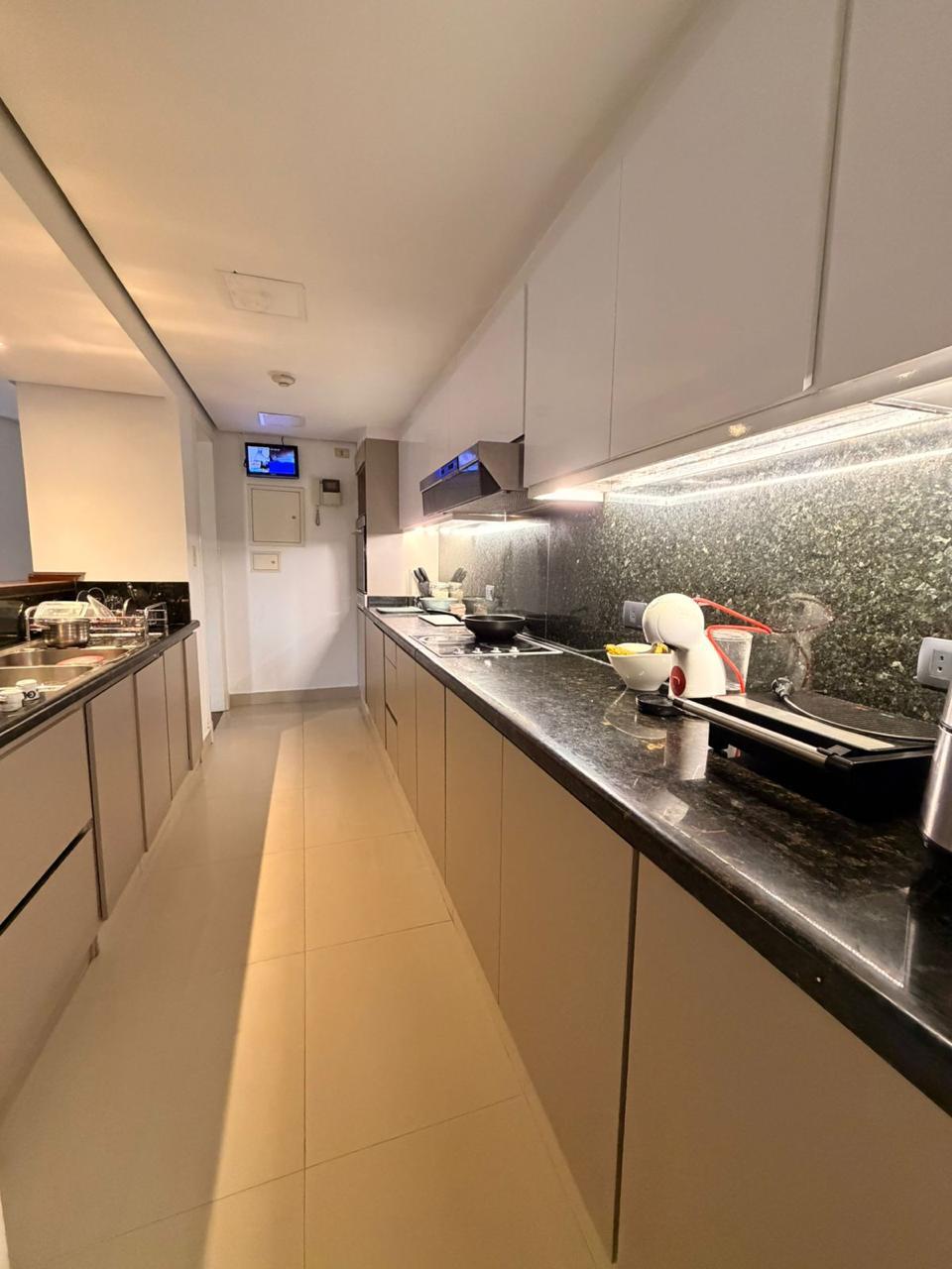 DUPLEX EN ALQUILER EN VILLA AURELIA — foto 2