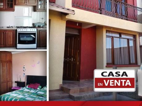 Oferta!!!casa En Venta!!!